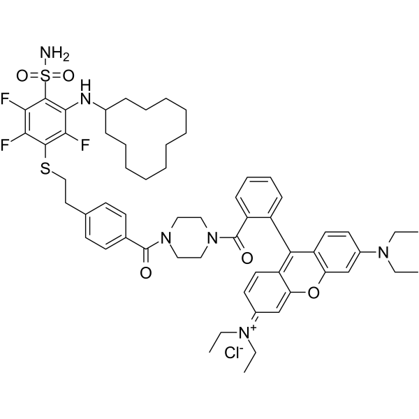 Anticancer agent 242